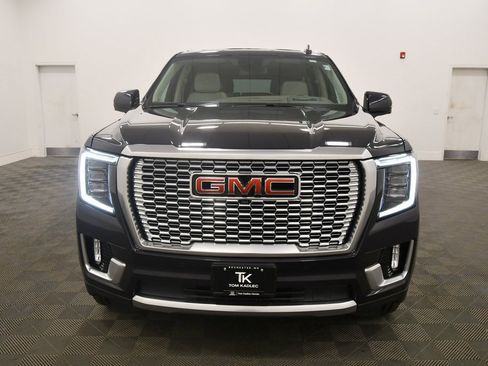 Used 2024 GMC Yukon XL Denali image 11