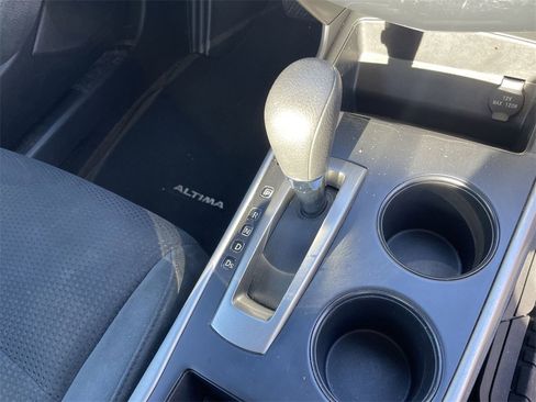 Used 2015 Nissan Altima 2.5 S image 24