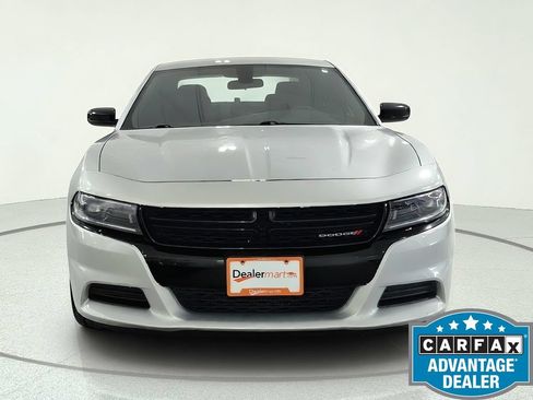 Used 2023 Dodge Charger SXT w/ Blacktop Package RWD image 11