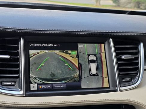 Used 2022 INFINITI QX50 Sensory FWD image 20