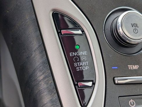 Used 2019 Lincoln Nautilus Reserve w/ Ultimate Package image 39