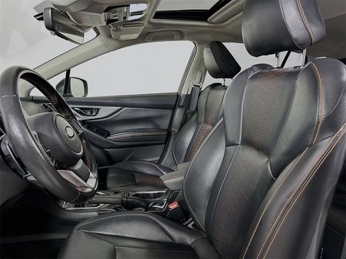 Used 2021 Subaru Crosstrek 2.5i Limited w/ Popular Package #4 image 8