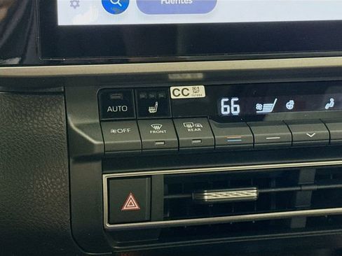 New 2026 Toyota Camry XLE FWD image 19