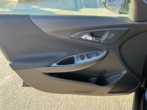 Used 2024 Chevrolet Malibu LT image 24