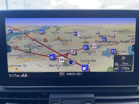 Used 2019 Audi Q5 2.0T Premium Plus w/ Premium Plus Package image 18