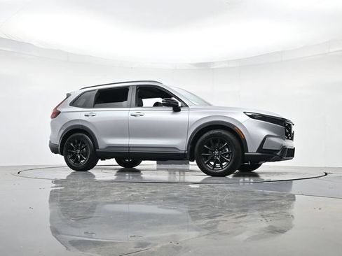 Used 2026 Honda CR-V Sport-L image 31