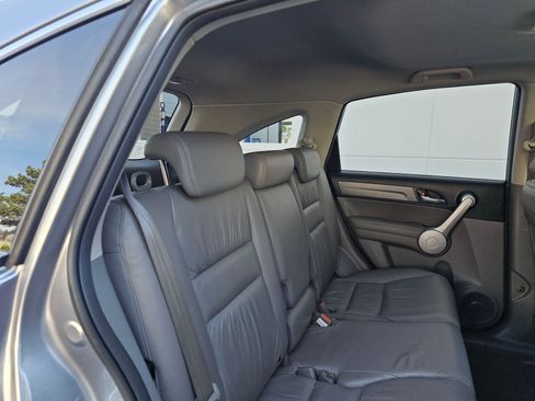 Used 2007 Honda CR-V EX-L image 14