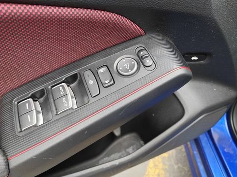 Used 2022 Honda Civic Si image 14