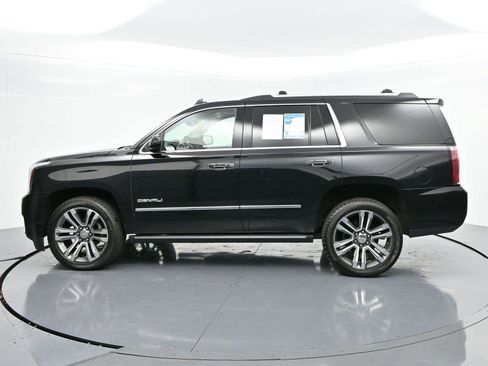 Used 2020 GMC Yukon Denali w/ Denali Premium Package image 4