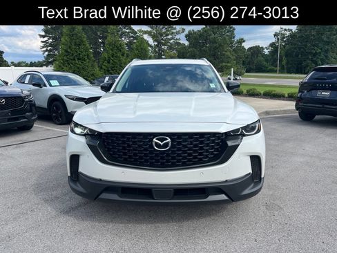 Used 2026 MAZDA CX-50 AWD 2.5 S w/ Weather Package image 2