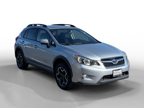 Used 2013 Subaru Crosstrek 2.0i Premium AWD/4WD image 7