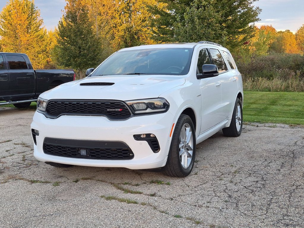 Used 2023 Dodge Durango R/T AWD/4WD image 5