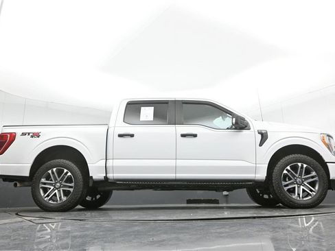 Used 2021 Ford F150 XL w/ STX Appearance Package image 32