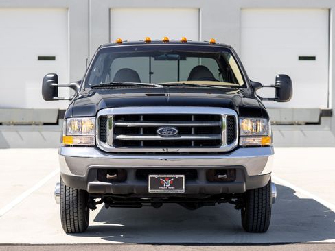 Used 2000 Ford F350 XL AWD/4WD image 9