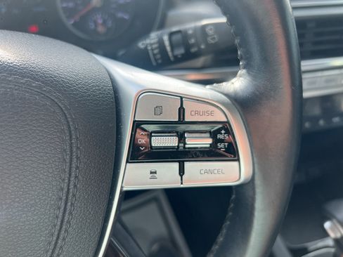 Used 2022 Kia Telluride LX AWD/4WD image 14