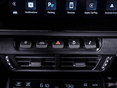 Certified 2025 Porsche 911 Carrera GTS image 27