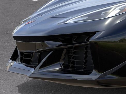 New 2026 Chevrolet Corvette Z06 image 13