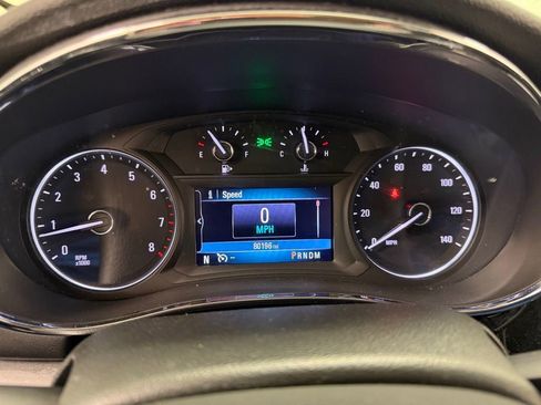 Used 2019 Buick Encore Preferred FWD image 21