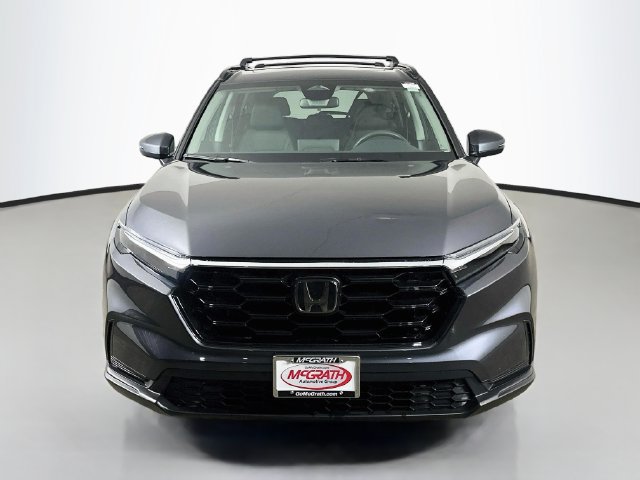 Used 2026 Honda CR-V EX image 18