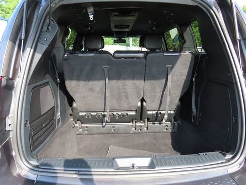 Used 2019 Dodge Grand Caravan GT FWD image 40