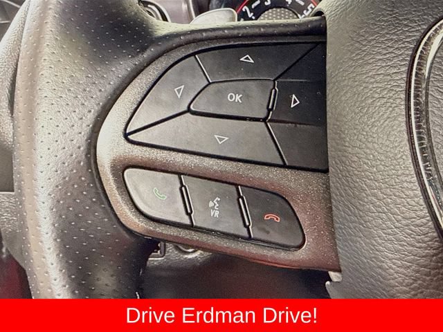 Used 2020 Dodge Challenger R/T w/ Blacktop Package RWD image 10