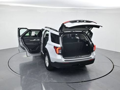 Used 2026 Ford Explorer Active RWD image 44