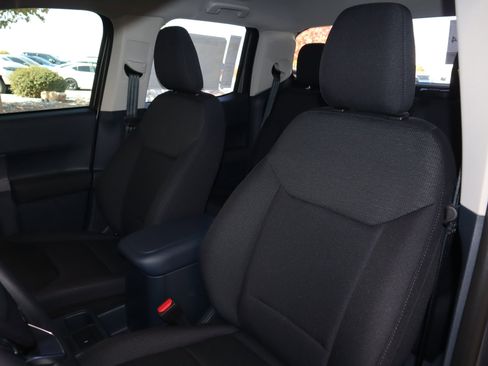 New 2025 Ford Maverick XL image 33