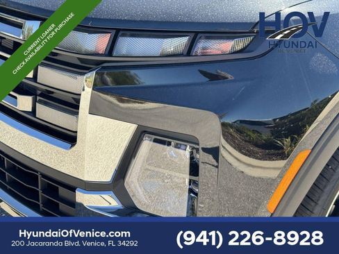 New 2025 Hyundai Santa Cruz Limited AWD/4WD image 43
