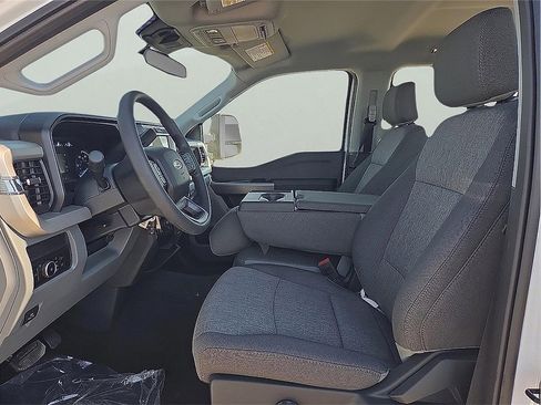New 2026 Ford F250 XL w/ STX Appearance Package image 11