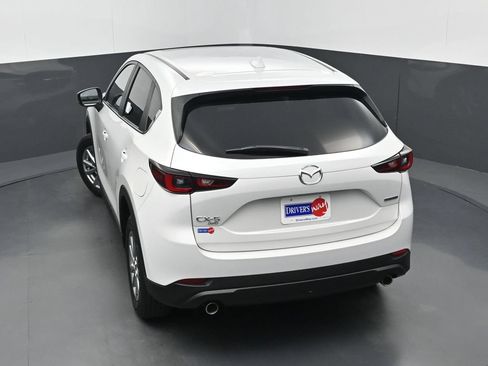 Used 2023 MAZDA CX-5 AWD 2.5 S image 34