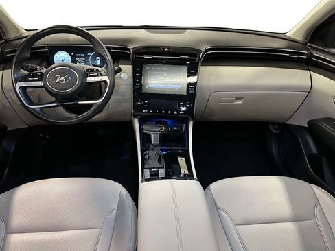 Used 2023 Hyundai Tucson SEL w/ Convenience Package AWD/4WD image 24