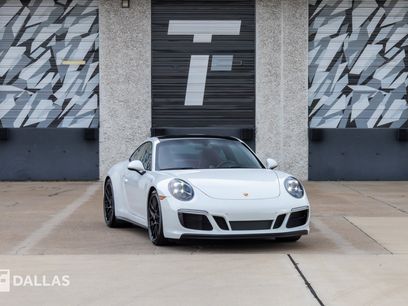 Used 2019 Porsche 911 Carrera GTS