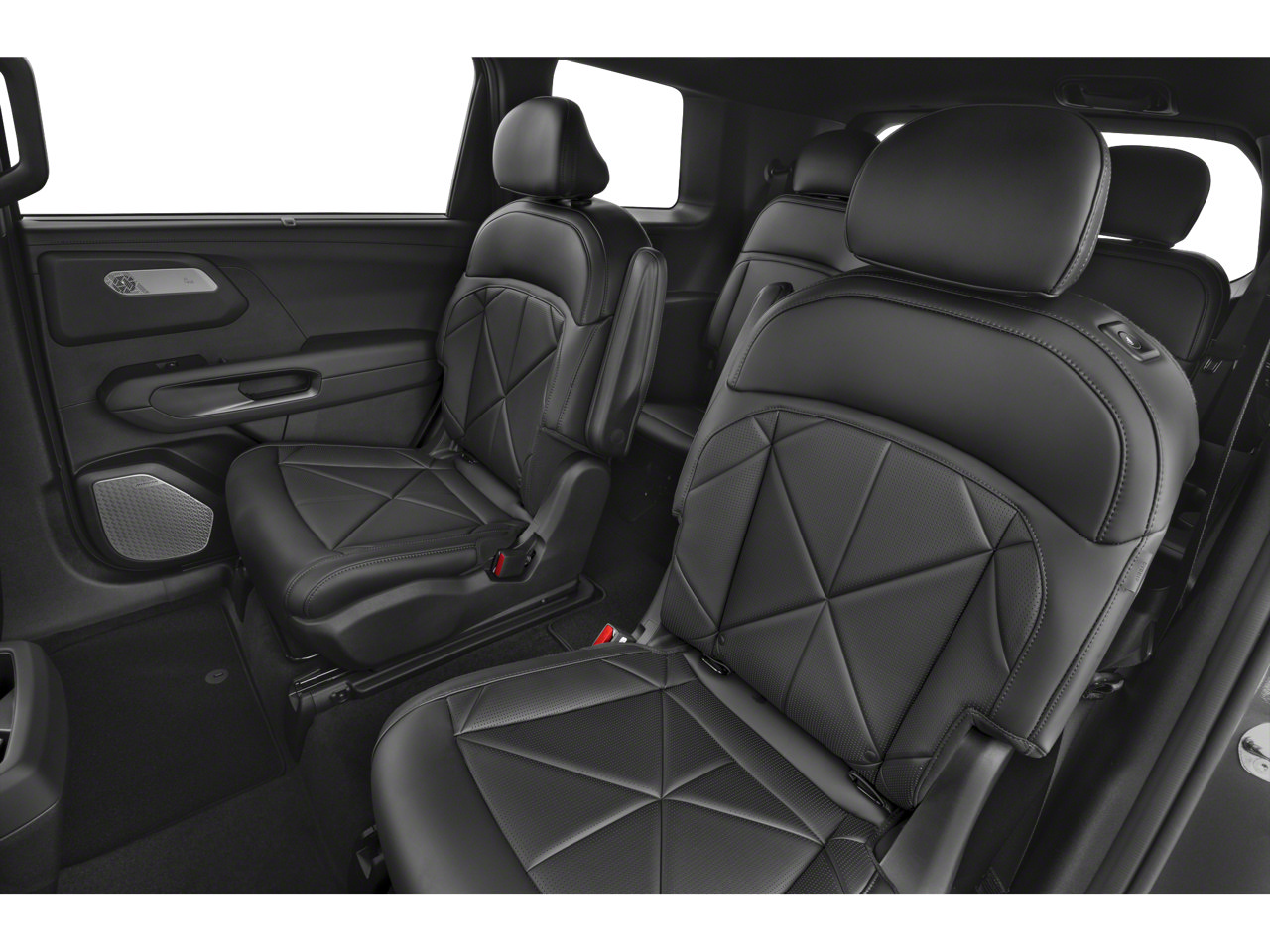 New 2027 Kia Telluride SX Prestige X-Line AWD/4WD image 9