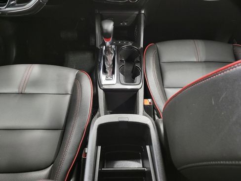 Used 2024 Chevrolet TrailBlazer RS w/ Convenience Package image 17