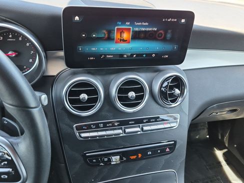 Used 2022 Mercedes-Benz GLC 300 image 15