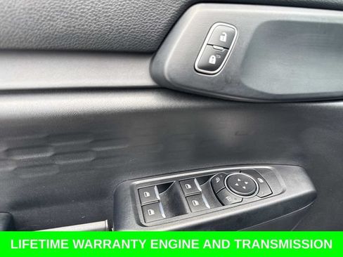 Certified 2025 Ford Ranger XL RWD image 19