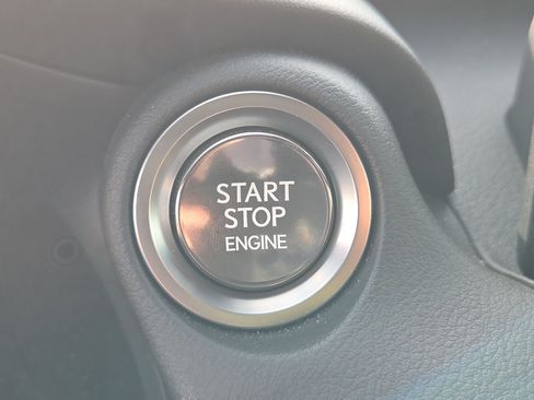Used 2025 Lexus IS 350 F Sport w/ Navigation Package RWD image 18
