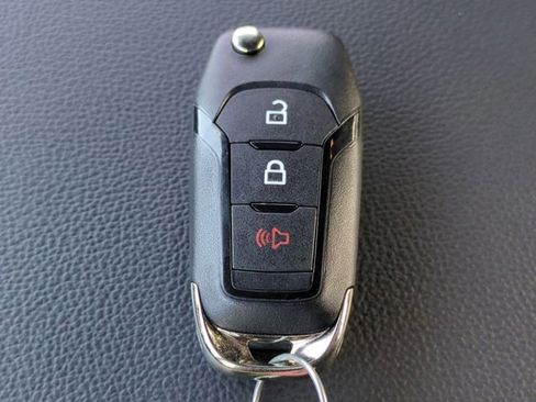 New 2025 Ford F150 STX w/ Equipment Group 200A image 25