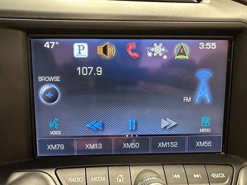 Used 2014 Chevrolet Corvette Stingray Convertible w/ 2LT Preferred Equipment Group image 33