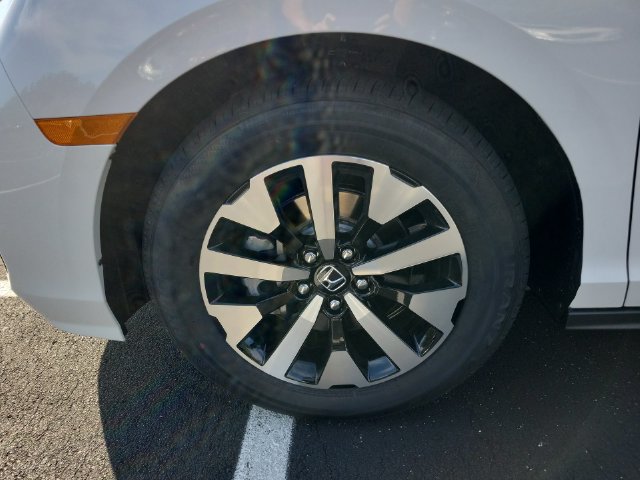 New 2027 Honda Odyssey EX-L image 17