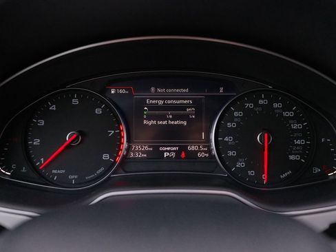 Used 2018 Audi Q7 2.0T Premium image 12