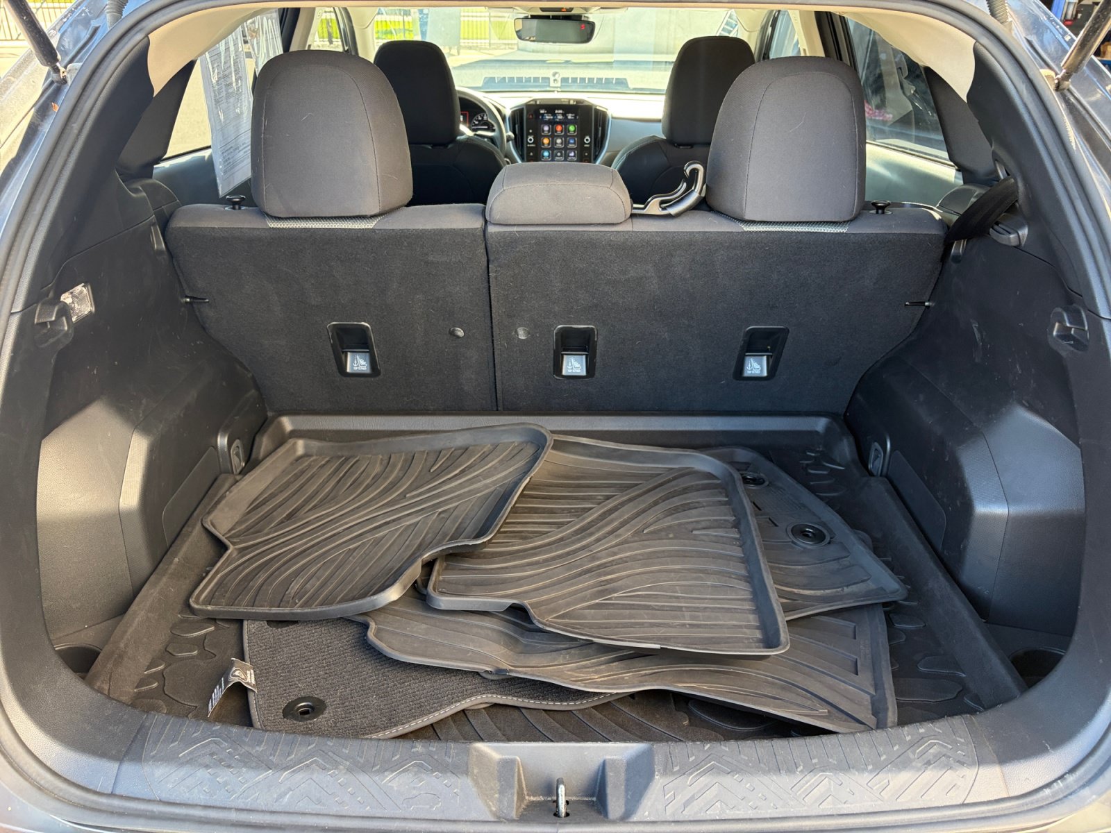 Certified 2024 Subaru Crosstrek 2.0i Premium AWD/4WD image 28