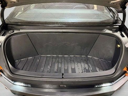 Used 2024 Tesla Cybertruck AWD Crew Cab image 25