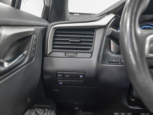 Used 2021 Lexus RX 450h F Sport image 18