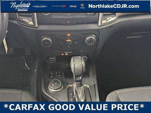 Used 2019 Ford Ranger XLT w/ FX4 Off-Road Package image 21