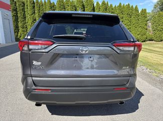 Used 2025 Toyota RAV4 XLE AWD/4WD video 4