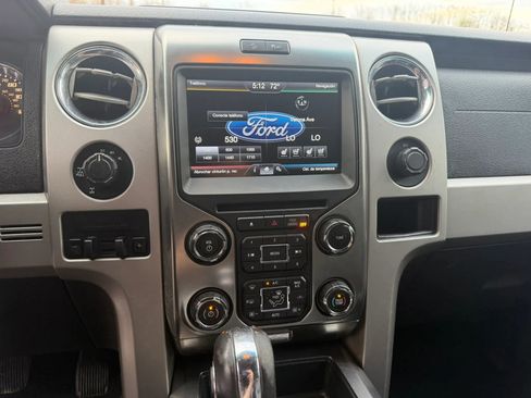 Used 2014 Ford F150 FX4 w/ Equipment Group 402A Luxury AWD/4WD image 22