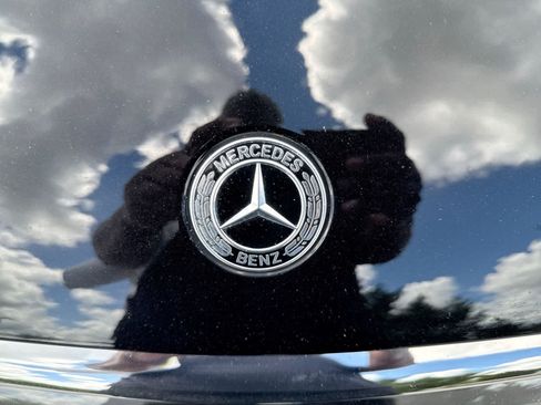 Used 2023 Mercedes-Benz EQS 580 4MATIC Sedan image 10
