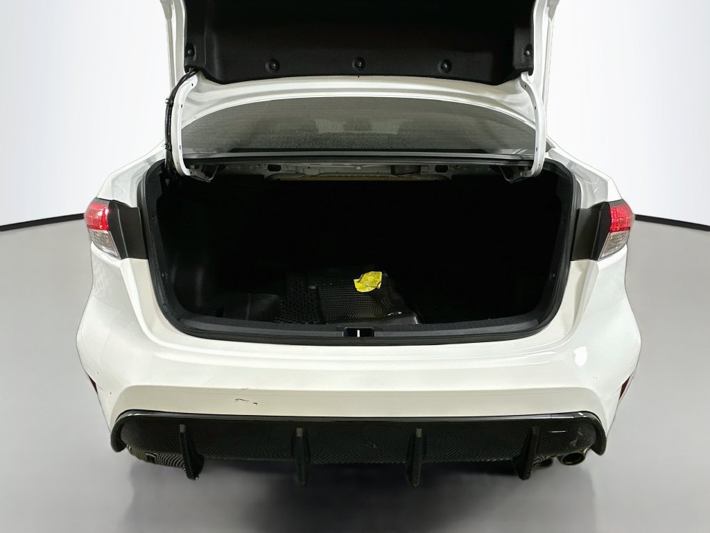 Certified 2026 Toyota Corolla SE FWD image 24
