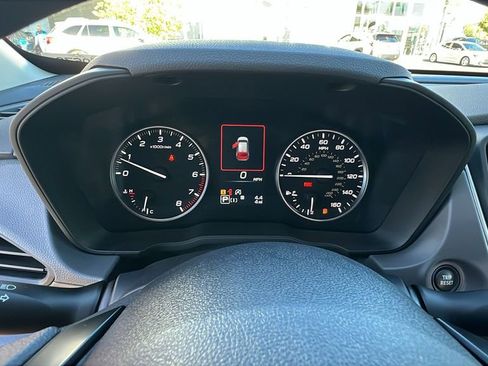 New 2025 Subaru Crosstrek 2.0i Premium image 29